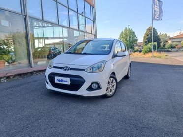 HYUNDAI i10 1.0 MPI Login