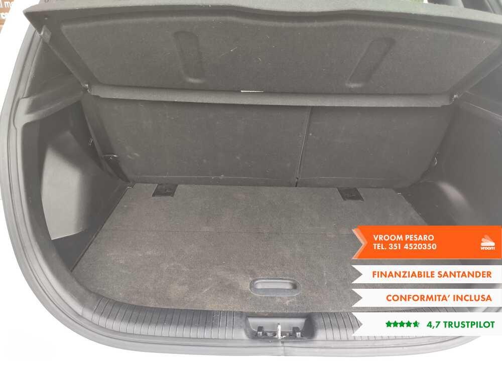 HYUNDAI ix20 ix20 1.4 90 CV Comfort