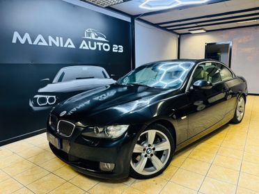 Bmw 325 325d cat Cabrio Futura