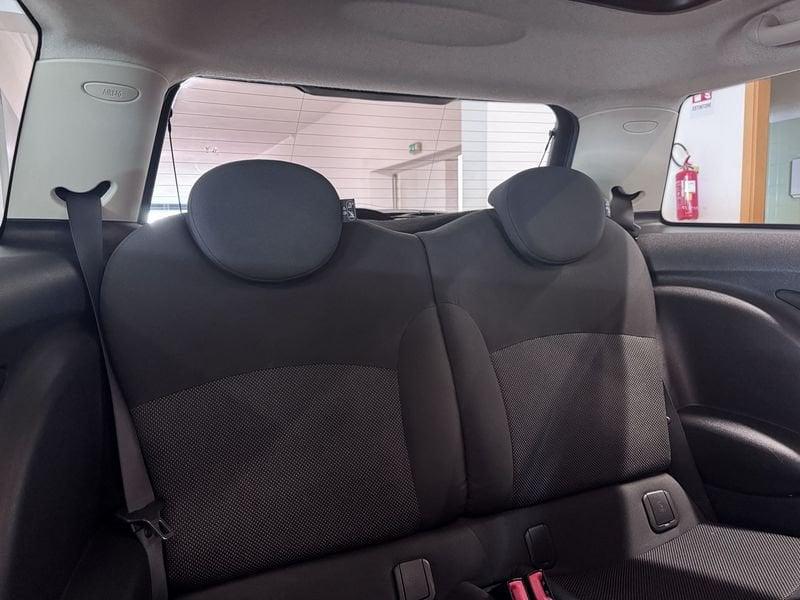 MINI Mini Mini 1.6 16V One (72kW)