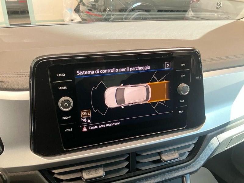 Volkswagen T-Roc T-Roc 2.0 TDI SCR Life