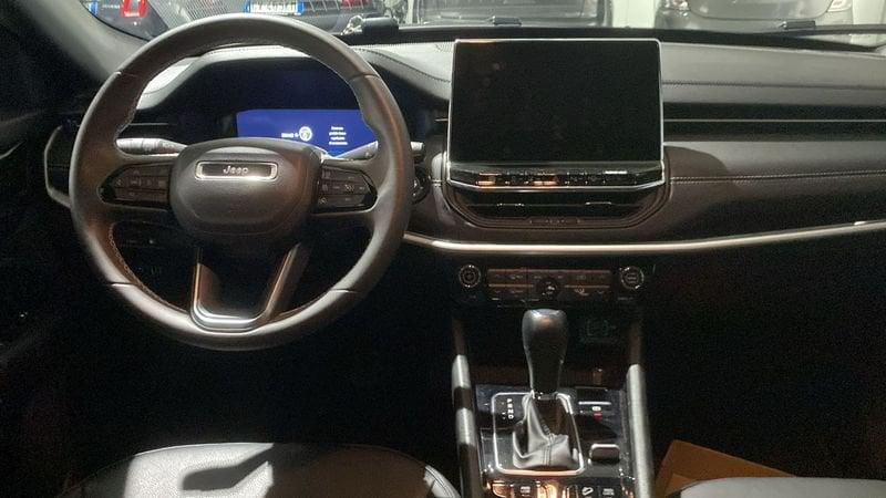 Jeep Compass 1.3 T4 190CV PHEV AT6 4xe 80° Anniversario