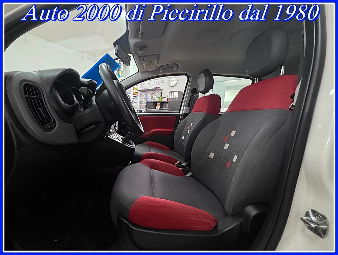 Fiat Panda 1200 Unico Proprietario Garanzia12mesi