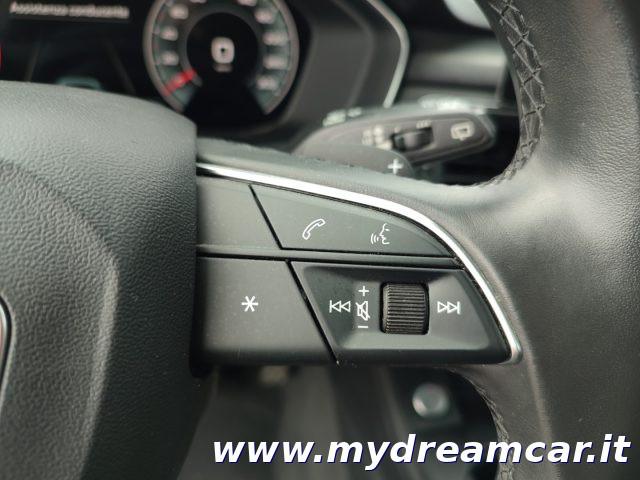 AUDI A4 Avant TDI business advance S tronic 163CV