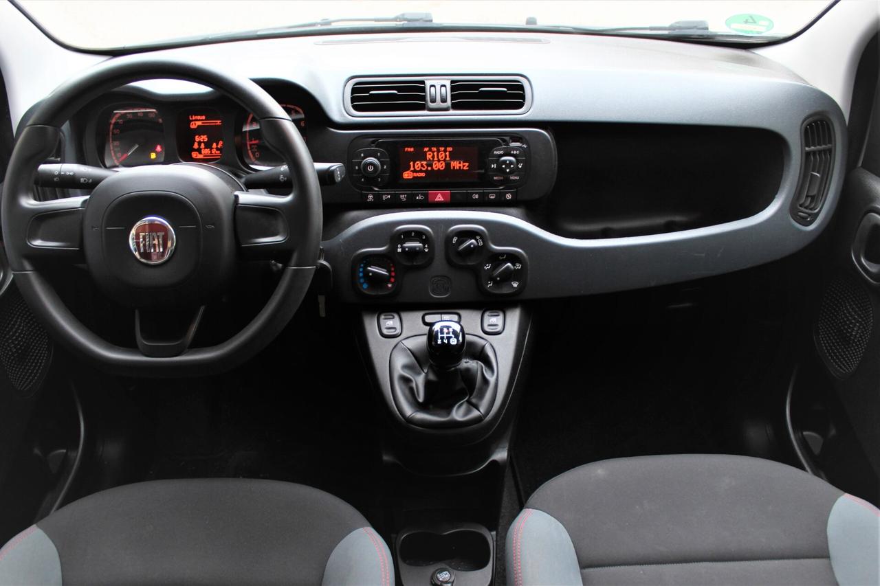 Fiat Panda 1.2 Easy