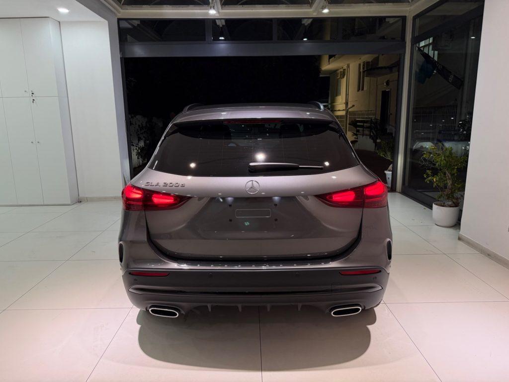 Mercedes-Benz GLA 200 d Automatic AMG Line Extra da€ 469,00