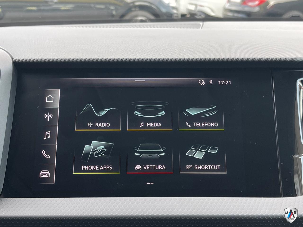 Audi A1 SPB 30 TFSI S-tronic S line