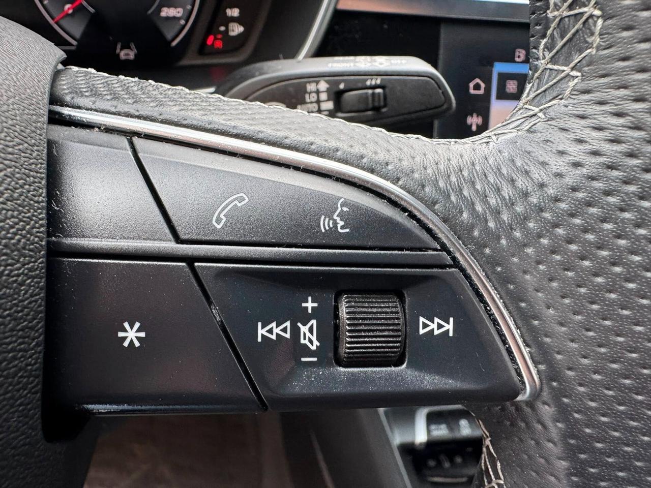 AUDI Q3 SPB 35 TDI 2.0 TDI 150 CV. SLINE S-TRONIC PERFETTA