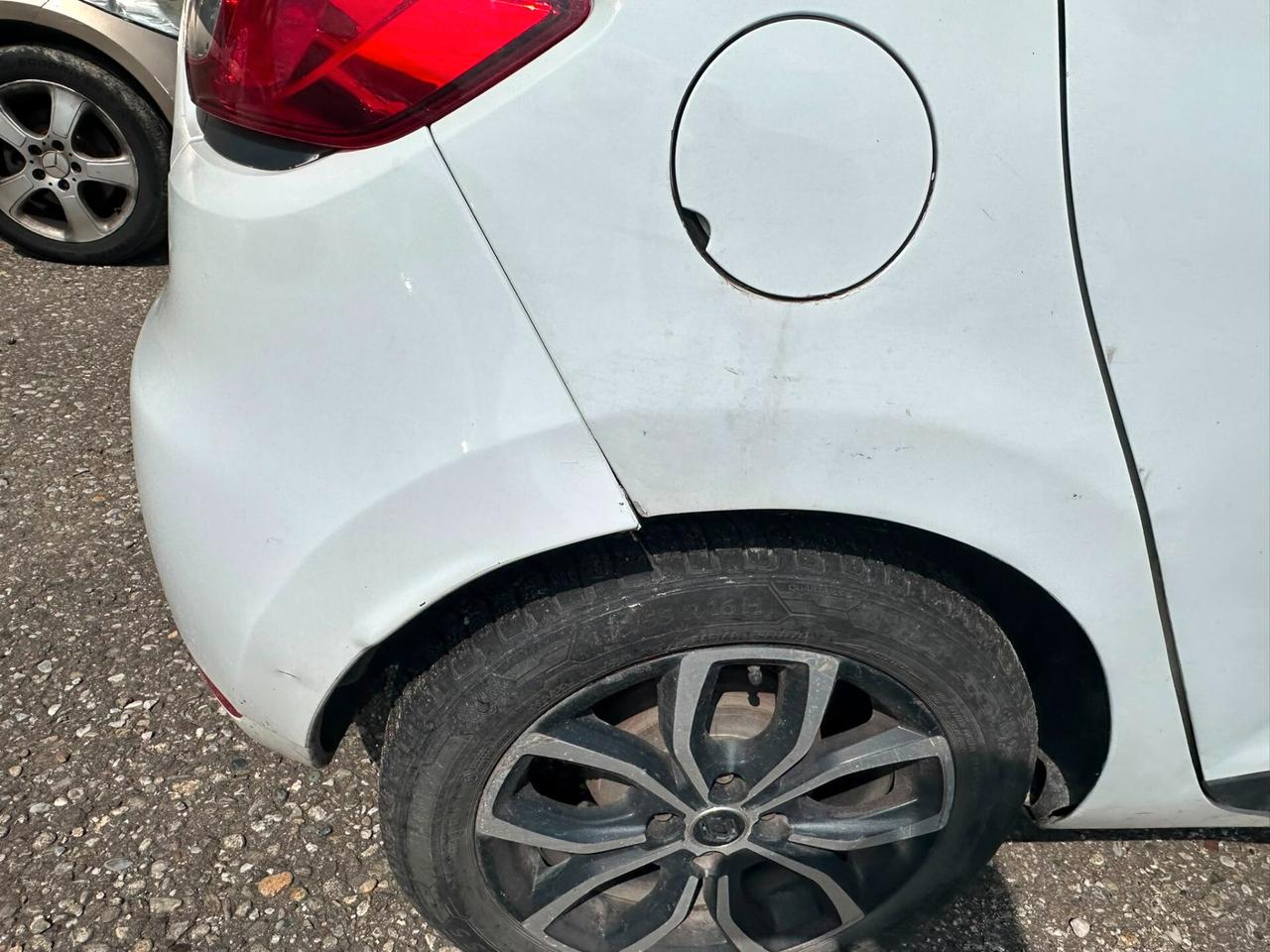 Renault Clio dCi 8V 75CV Start&Stop 5 porte Energy Life