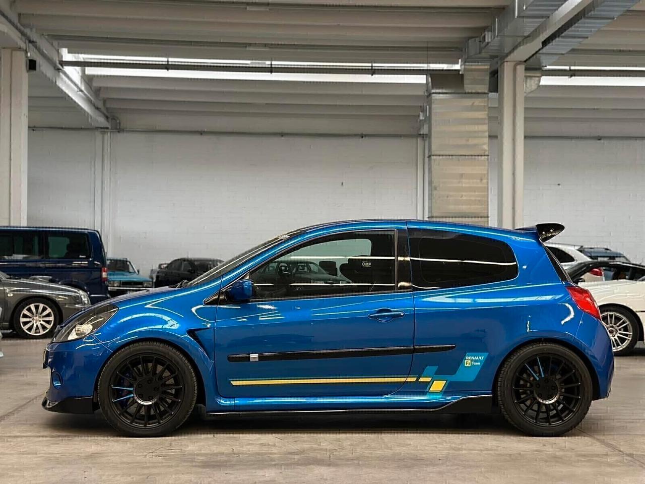 Renault Clio RS