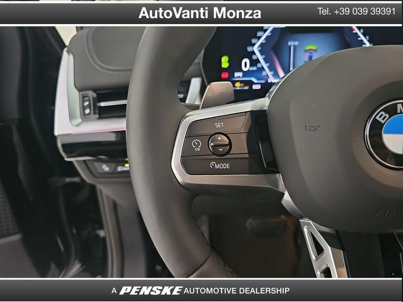 BMW Serie 2 Active Tourer 223i 48V Luxury