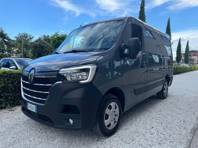 RENAULT Master Furgone L1H1 T33 2.3 dCi Diesel 150cv - 3 posti