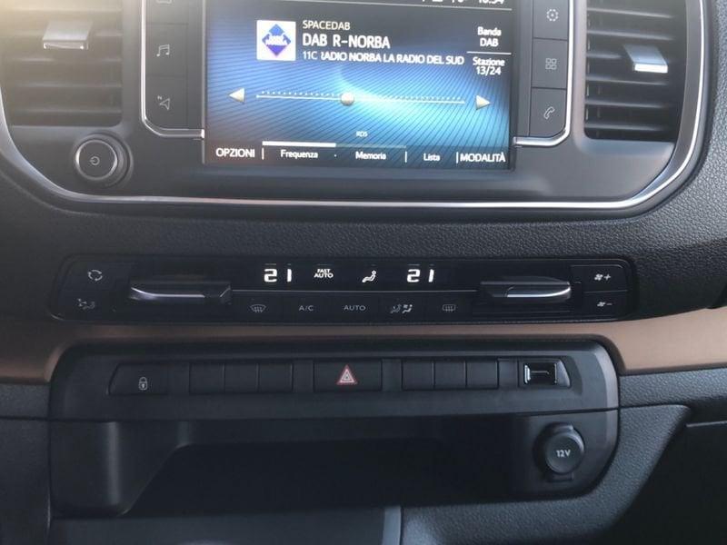 Toyota Proace Verso 2.0D 144Cv M/T L1 Executive 8 p.