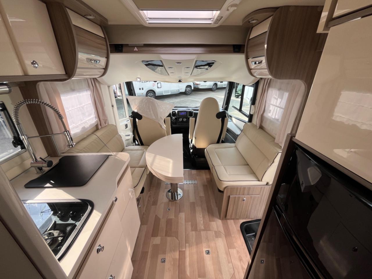 Autostar Passion 721 Lca