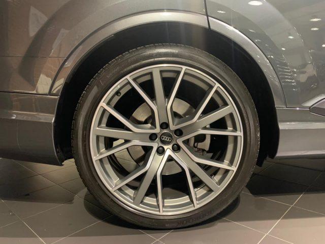 AUDI Q7 50 TDI quattro tiptronic Sport Plus S LINE -MATRIX