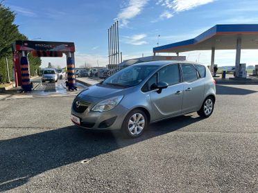 Opel Meriva 1.3 CDTI Elective