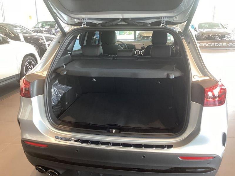 Mercedes-Benz GLA 45 S AMG 4Matic Premium Plus
