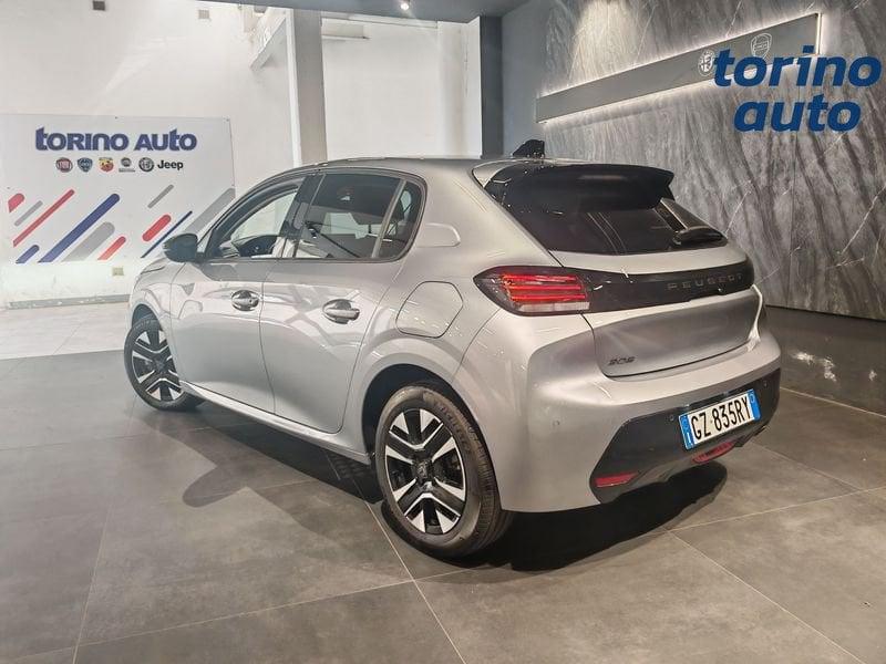 Peugeot 208 Allure PureTech 100 S/S