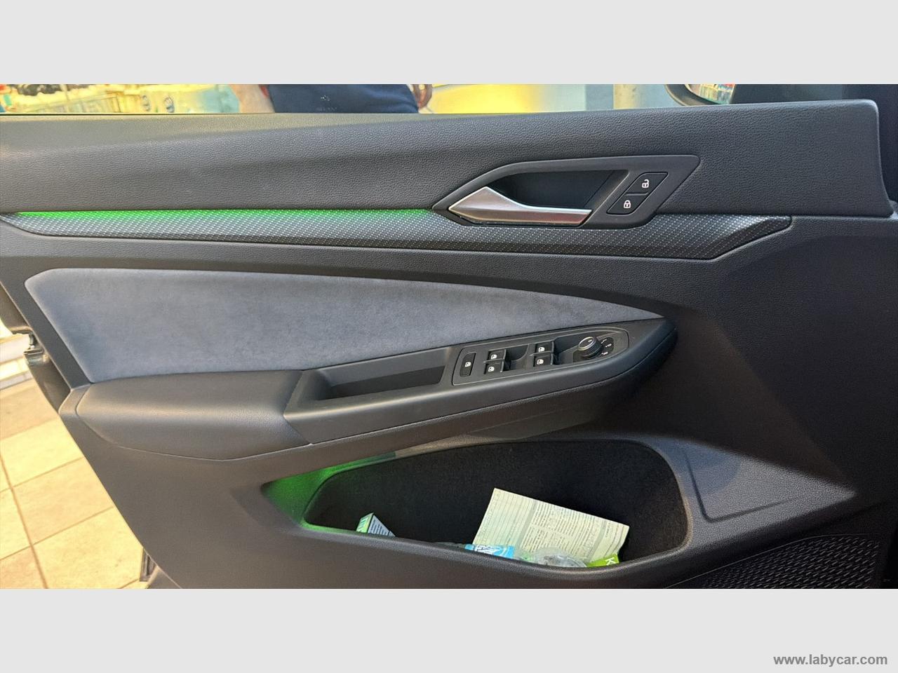 VOLKSWAGEN Golf 2.0 TSI R DSG 4Motion 20 years