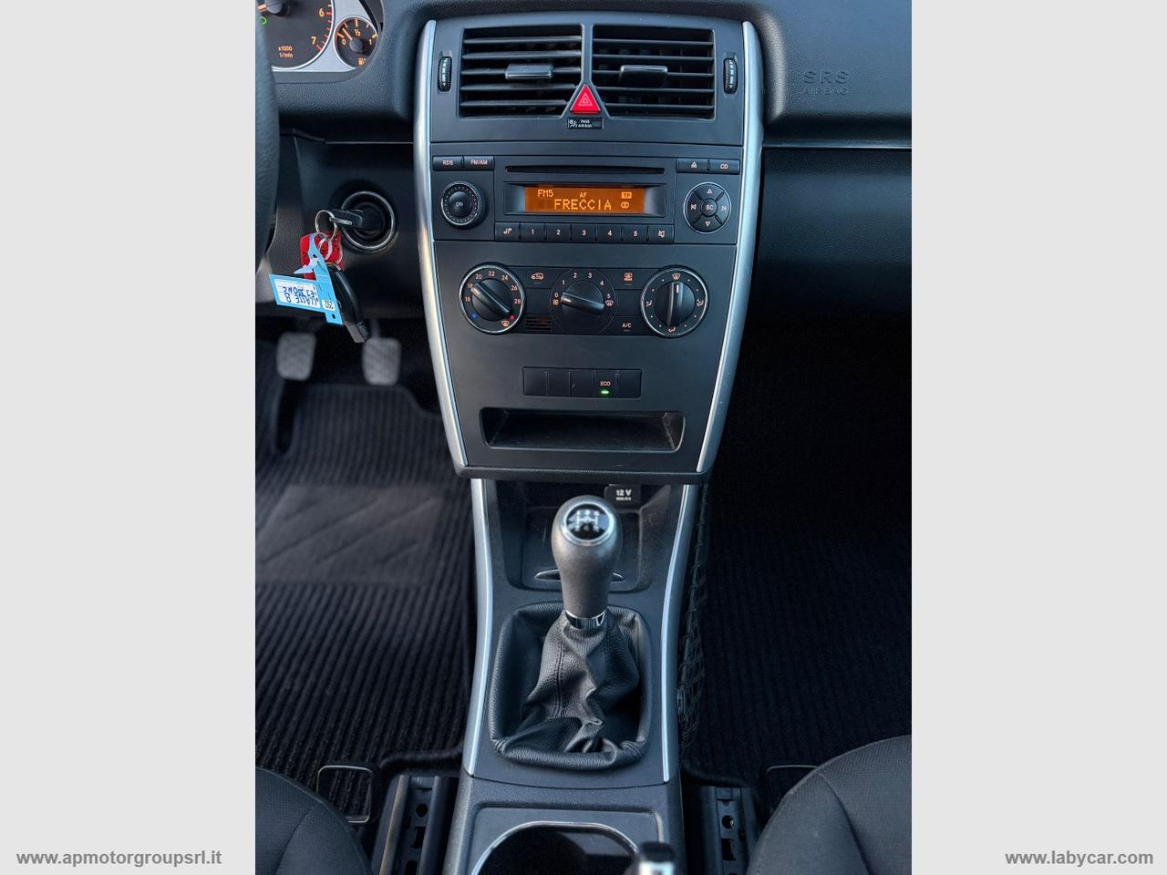 MERCEDES-BENZ B 180 BlueEFFICIENCY Executive