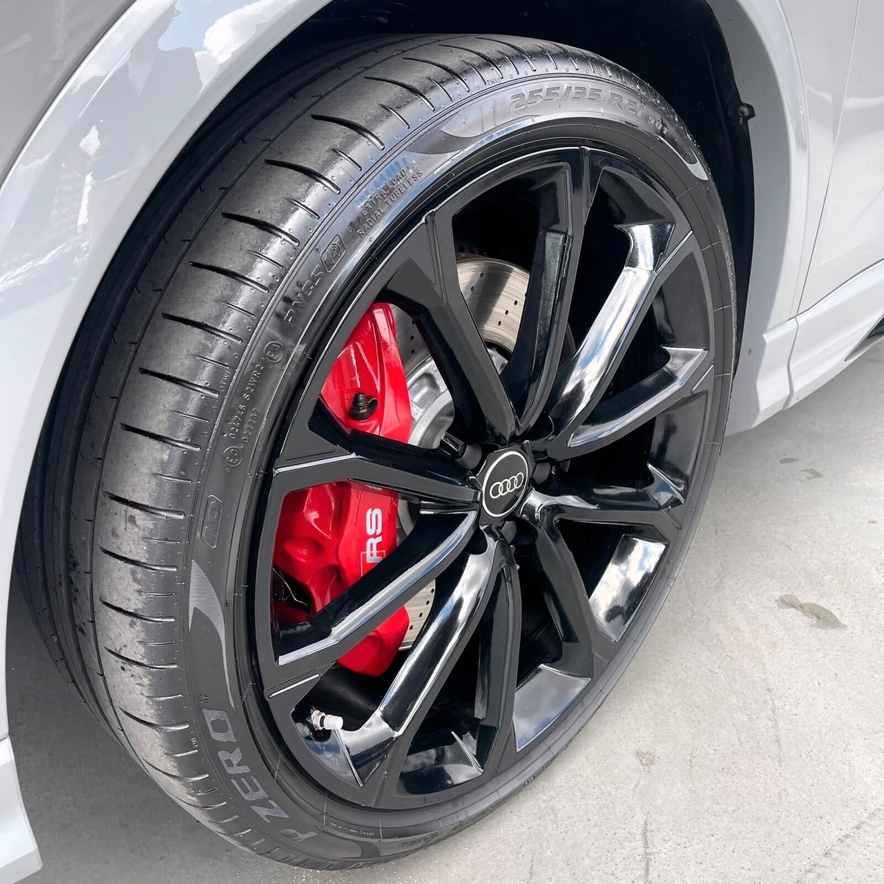 Audi RS Q3 SPB QUATTRO STRONIC