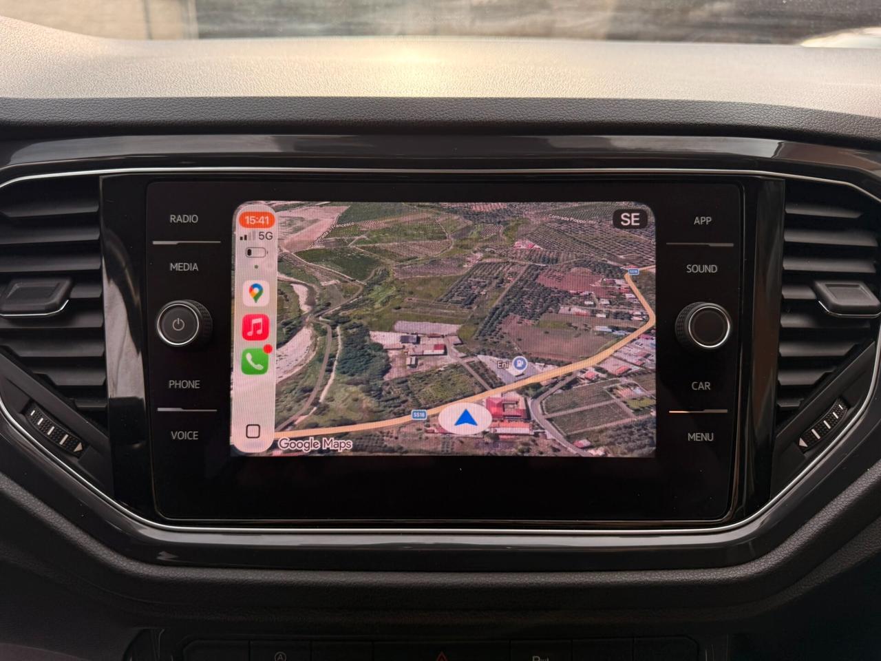 Volkswagen T-Roc 1.6 TDI 116CV Advanced - 2018
