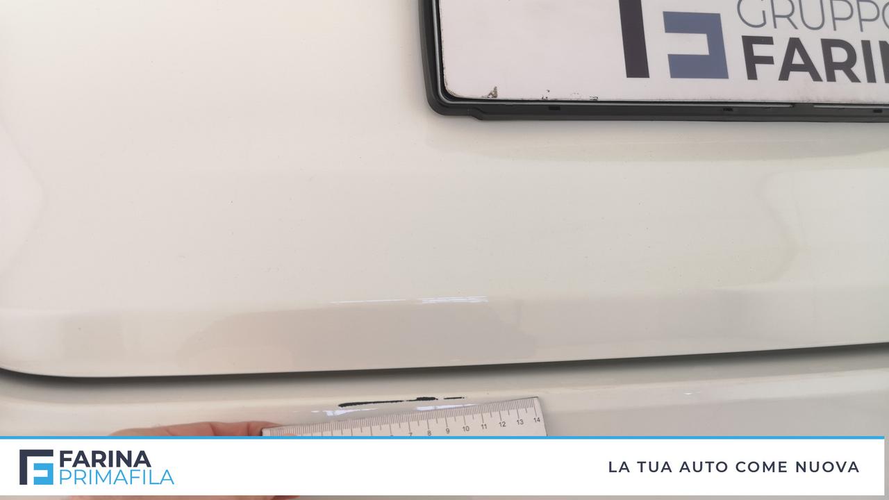 FIAT 600 600 Hybrid La Prima Ii Hybrid110cv