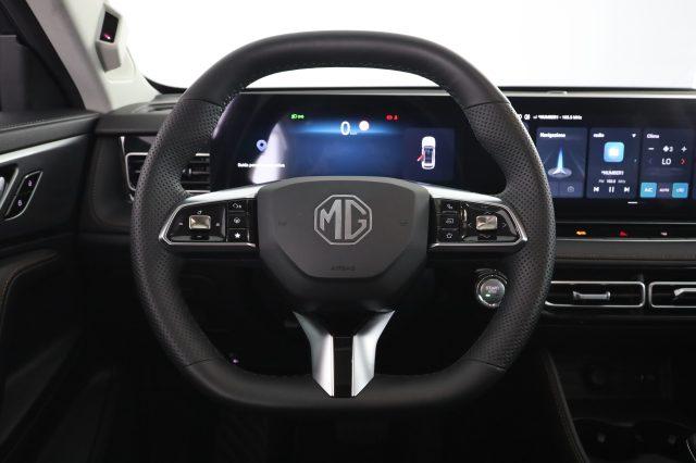 MG HS HS 1.5T-GDI AT Luxury