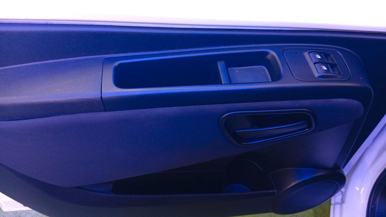 Fiat Qubo 1.3 MJT 80 CV Lounge