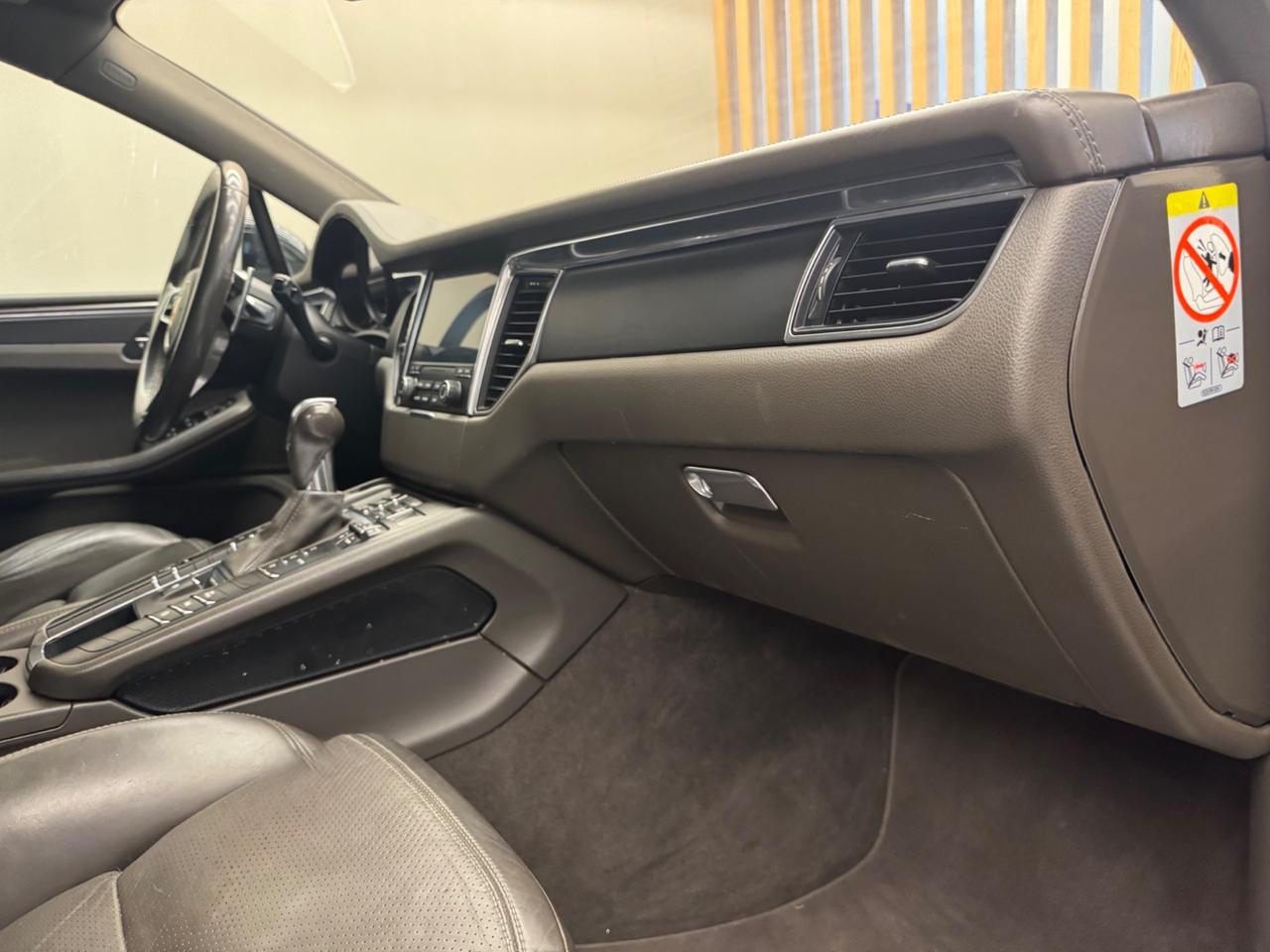 Porsche Macan 2.0 250 CV NO SUPERBOLLO FULL OPTIONALS GANCIOTRAINO PERMUTE
