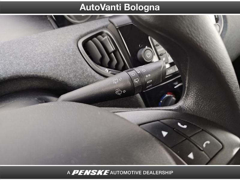 Lancia Ypsilon 1.2 69 CV 5 porte GPL Ecochic Silver