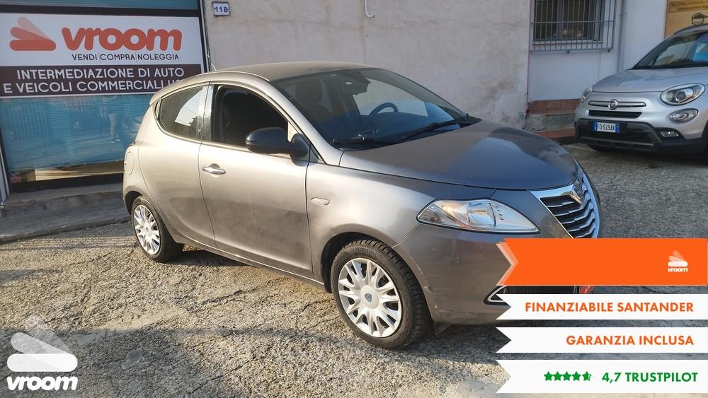 LANCIA Ypsilon 3ª serie Ypsilon 1.2 69 CV 5 po...