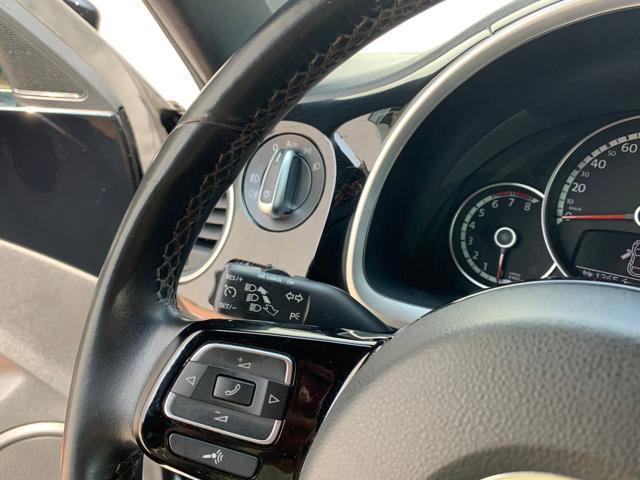 VOLKSWAGEN Maggiolino Cabrio 1.2 TSI Design BlueMotion Technology