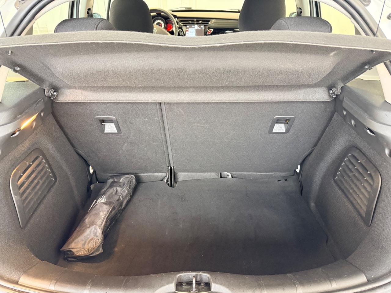 Citroen C3 1.4 HDi 70 Exclusive VISION