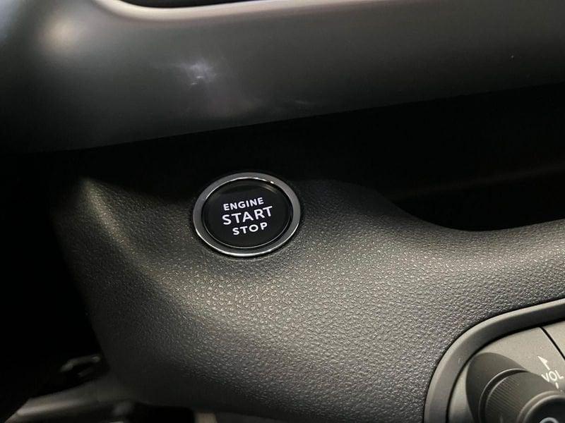 Jeep Avenger Avenger 1.2 Turbo 100 CV MHEV Summit - PROMO SIRONIAUTO+