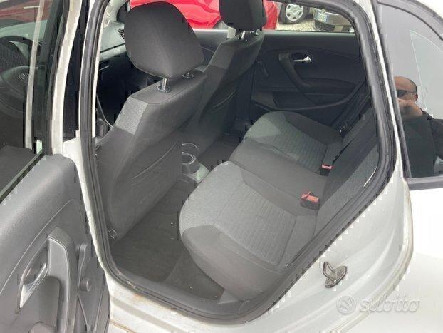 Volkswagen Polo 1.4 TDI EURO 6 MOTORE DI 70000