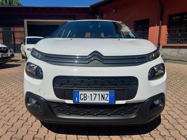 CITROEN C3 VAN PureTech 83 S&S FEEL