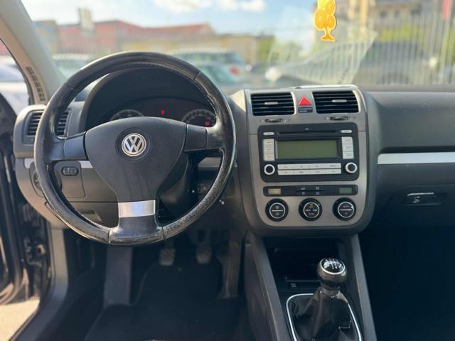 VOLKSWAGEN Golf 1.6 100cv 5p. Comfortline