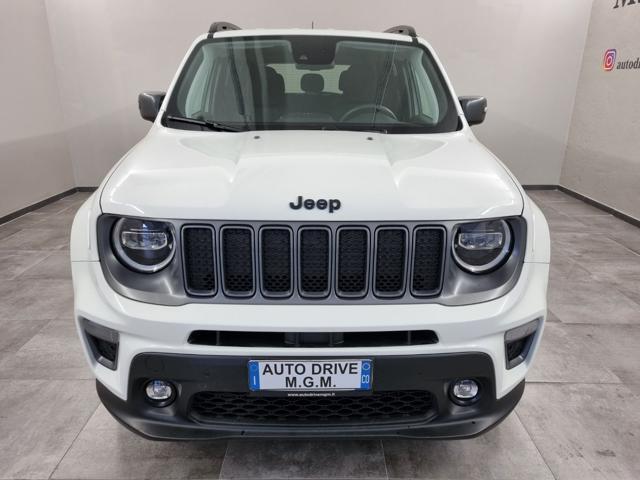 JEEP Renegade 1.3 T4 240CV PHEV 4xe AT6 S