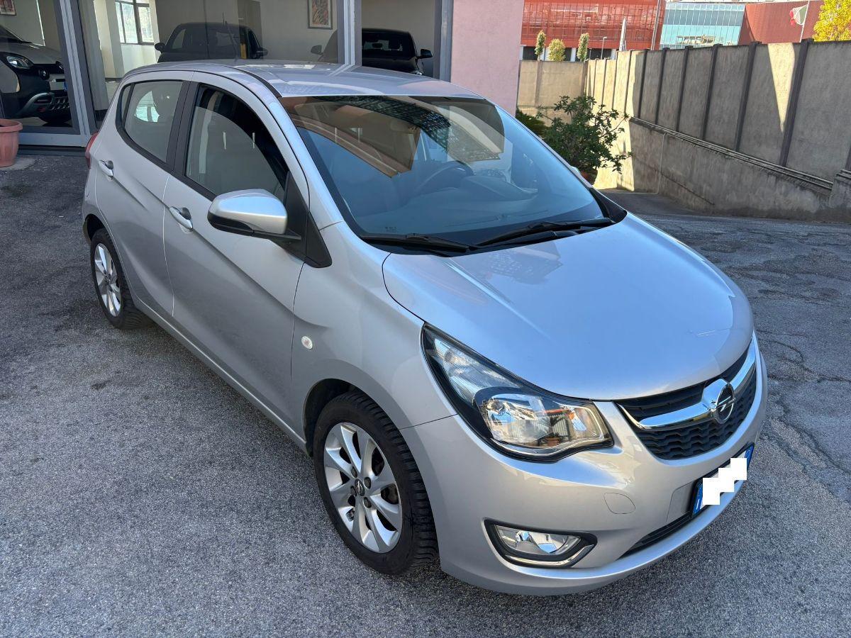OPEL Karl 1.0 75 CV Cosmo