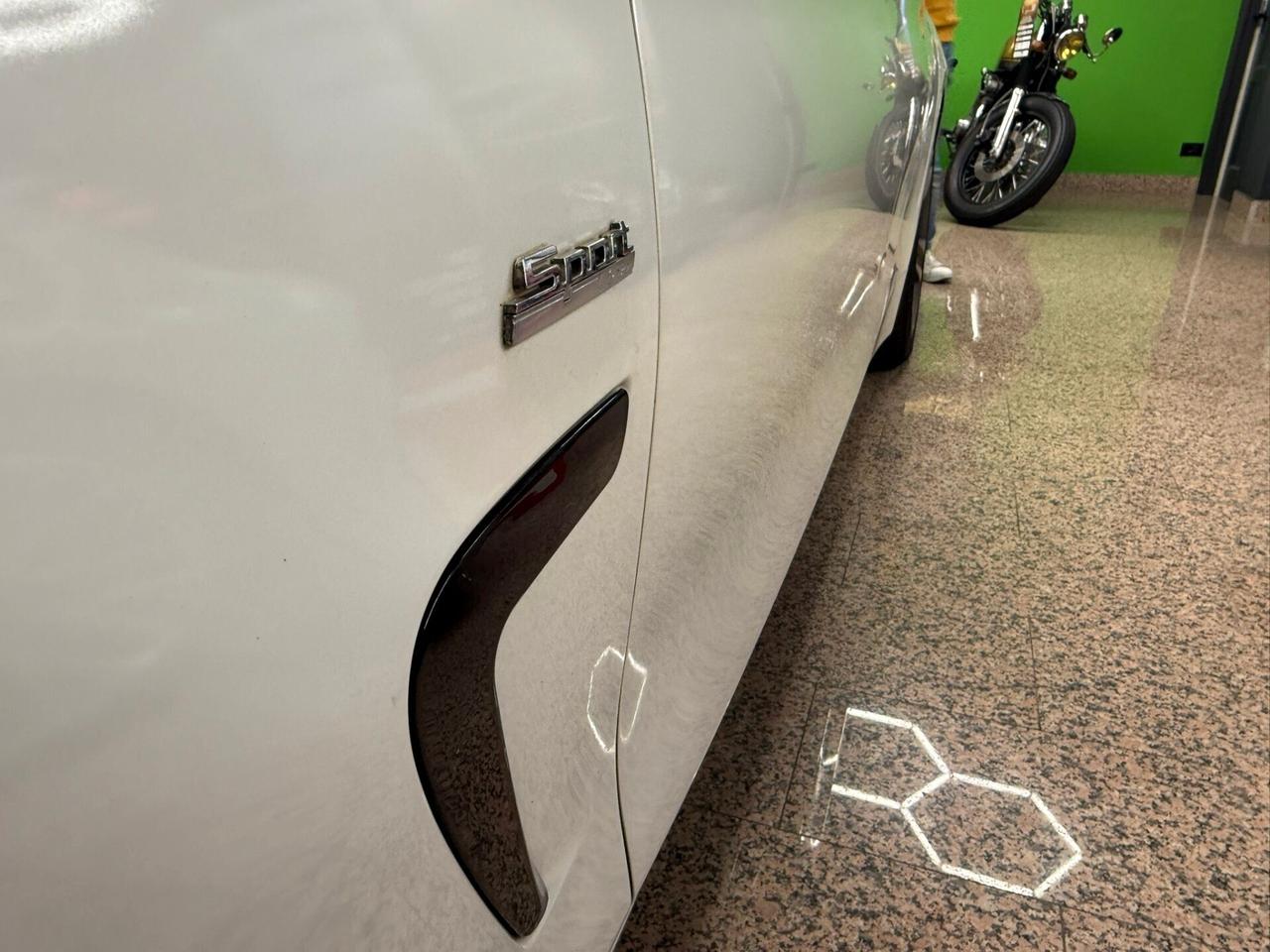 Bmw 425d Gran Coupé LUXURY Sport