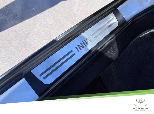 MINI Countryman D Mini One D Countryman