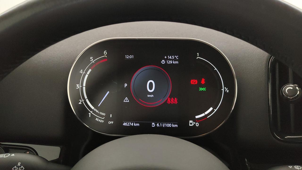 MINI Mini Countryman F60 2020 - Mini Countryman 2.0 Cooper D Classic auto