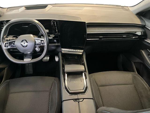 RENAULT Austral 1.2 E-Tech full hybrid Iconic Esprit Alpine 4contr