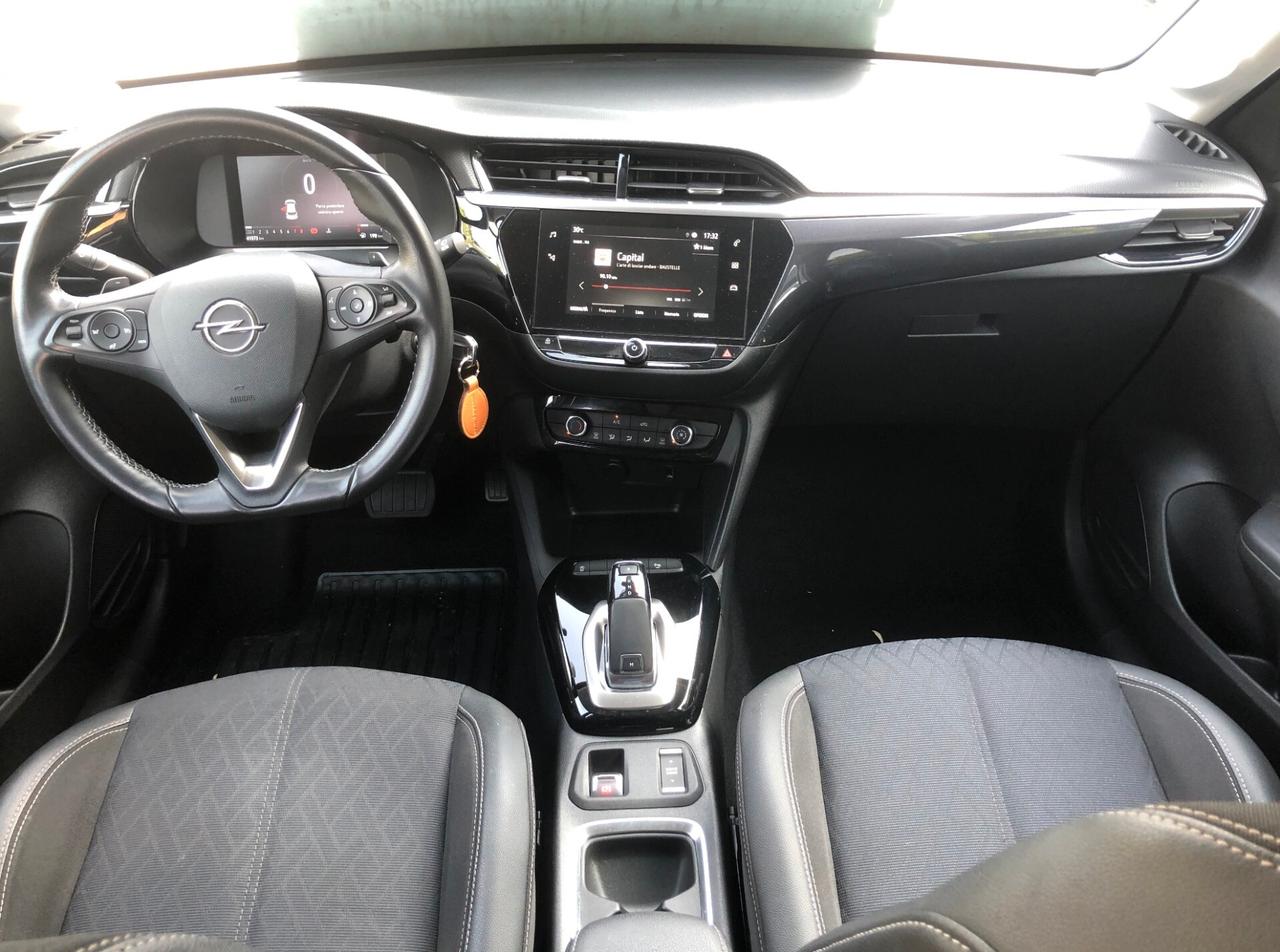 Opel Corsa 1.2 100 CV aut. Design & Tech