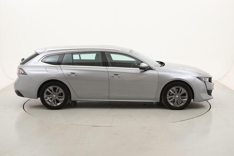 Peugeot 508 SW Business EAT8 BR292105 2.0 Diesel 163CV