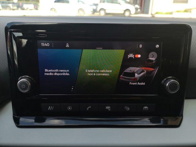 SEAT Arona 1.0 TGI Reference-Neopatentati