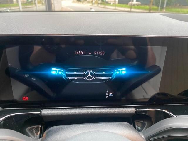 Mercedes-Benz GLA 220 d Automatic 4Matic Sport Plus