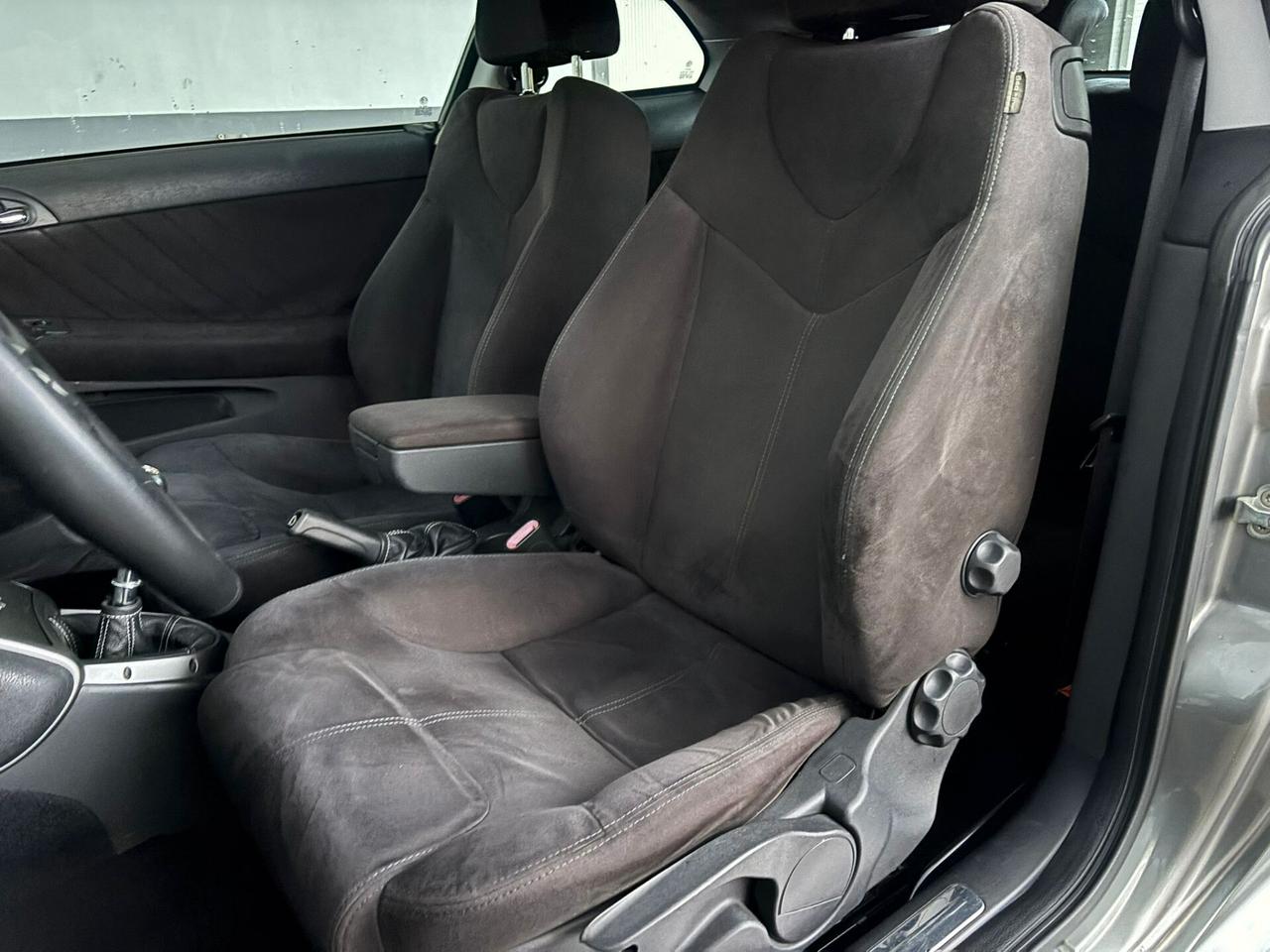 Alfa Romeo GT 1.9 JTDM 16V Progression