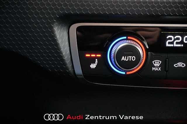 Audi A1 Sportback 30 TFSI 110CV Stronic Advanced